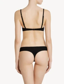 String Découpé Au Laser Noir-Shapewear-UP DATE -Mode Lingerie Boutique CFILPD0006099 NR0002 2 31068.1594824782