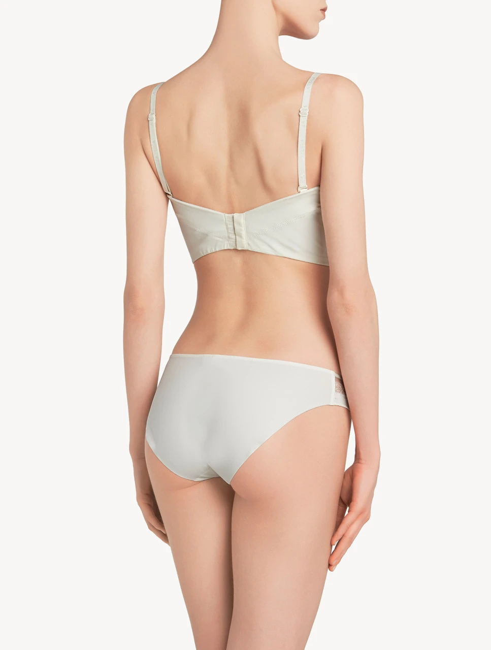 Culotte Blanche-Shapewear-SHAPE-ALLURE 3 Culotte Blanche-Shapewear-SHAPE-ALLURE â Image 3