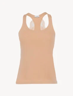 Débardeur En Coton Chair-Pyjamas-SOUPLE