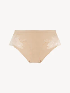 Culotte En Coton Chair-Culottes-SOUPLE