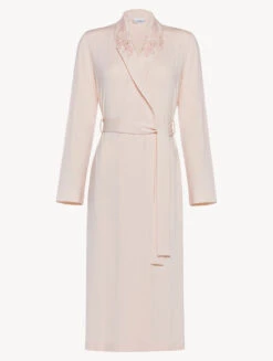 Robe De Chambre Rose-Robes De Chambre-MAISON@HOME