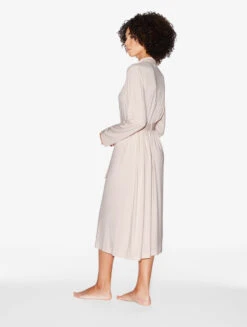 Robe De Chambre Rose-Robes De Chambre-MAISON@HOME -Mode Lingerie Boutique CFILPD0043240 RAG179 2 12073 04748.1682686666