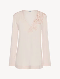 Haut En Rose-Pyjamas-MAISON@HOME