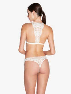 String Blanc Cassé Avec Dentelle Leavers En Coton-String-PER SEMPRE -Mode Lingerie Boutique CFILPD0049310 NAA017 2 58641 53759.1684151368