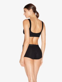 Brassière Souple En Noir - Exclusivité Web-Brassière-SIMPLE DAYS 5 Brassière Souple En Noir - Exclusivité Web-Brassière-SIMPLE DAYS -Mode Lingerie Boutique CFILPD0049620 NRB010 2 04209 91896.1690549178