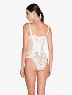 Tanga Blanc Cassé Avec Dentelle Leavers En Coton-Tanga-PER SEMPRE 6 Tanga Blanc Cassé Avec Dentelle Leavers En Coton-Tanga-PER SEMPRE -Mode Lingerie Boutique CFILPD0049740 NAA017 2 67714 81933.1684151388