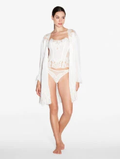 Tanga Blanc Cassé Avec Dentelle Leavers En Coton-Tanga-PER SEMPRE 7 Tanga Blanc Cassé Avec Dentelle Leavers En Coton-Tanga-PER SEMPRE -Mode Lingerie Boutique CFILPD0049740 NAA017 3 46803 72059.1684151388