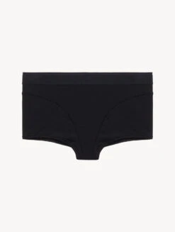 Culotte En Noir - Exclusivité Web-Shorty-SIMPLE DAYS
