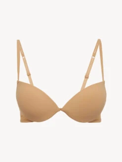 Soutien-gorge Invisible Chair-Bretelles Amovibles-UP DATE