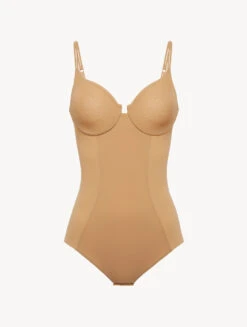 Body à Armatures Chair-Shapewear-UP DATE