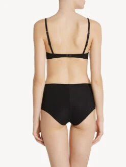 Soutien-gorge à Armatures Noir-Avec Armatures-UP DATE -Mode Lingerie Boutique CFILPD904236 NR0002 2 62265 42767.1684521670