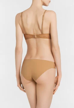 Soutien-gorge à Armatures En Lycra® Chair Avec Dentelle De Chantilly-Shapewear-SHAPE-ALLURE -Mode Lingerie Boutique CFILPD905891 BG0030 2 88889 87337.1660906652