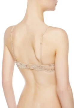 Soutien-gorge Push-up En Coton Chair-Rembourré-SOUPLE 5 Soutien-gorge Push-up En Coton Chair-Rembourré-SOUPLE -Mode Lingerie Boutique CFILPD906531 BG0033 3 66780 60386.1622637727