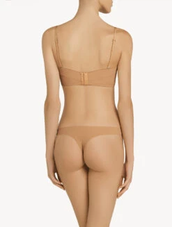 String Couleur Café Amaretto-Shapewear-SECOND SKIN -Mode Lingerie Boutique CFIPLM0028840 BGS249 2 63645.1593123337