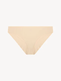 Culotte Couleur Café Crème-Shapewear-SECOND SKIN