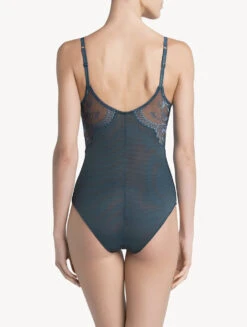Body En Dentelle Bleu Foncé-Bodys & Bustiers-BRIGITTA 5 Body En Dentelle Bleu Foncé-Bodys & Bustiers-BRIGITTA -Mode Lingerie Boutique CFIPLM004883 BLN197 2 25066.1593123839