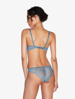 Soutien-gorge Push-up En Dentelle Bleu Foncé-Rembourré-BRIGITTA 6 Soutien-gorge Push-up En Dentelle Bleu Foncé-Rembourré-BRIGITTA -Mode Lingerie Boutique CFIPLM004889 BLN197 2 84041 90625.1684158356