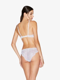 Soutien-gorge Push-up En Dentelle Blanc-Rembourré-BRIGITTA 6 Soutien-gorge Push-up En Dentelle Blanc-Rembourré-BRIGITTA -Mode Lingerie Boutique CFIPLM004889 BNA001 2 35991 14141.1682688560