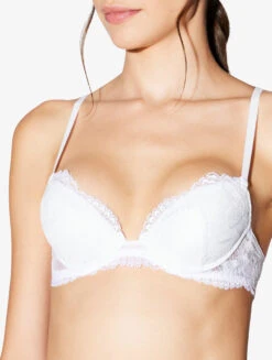 Soutien-gorge Push-up En Dentelle Blanc-Rembourré-BRIGITTA 7 Soutien-gorge Push-up En Dentelle Blanc-Rembourré-BRIGITTA -Mode Lingerie Boutique CFIPLM004889 BNA001 5 46635 47909.1682688561