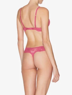 Soutien-gorge Push-up En Dentelle Rose Orchidée-Rembourré-BRIGITTA 5 Soutien-gorge Push-up En Dentelle Rose Orchidée-Rembourré-BRIGITTA -Mode Lingerie Boutique CFIPLM004889 RAG332 2 57887 64869.1671462558