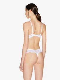 String En Dentelle Blanc-String-BRIGITTA 5 String En Dentelle Blanc-String-BRIGITTA -Mode Lingerie Boutique CFIPLM0048940 BNA001 2 56481 45816.1660906691