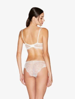 Tanga Couleur Blanc Cassé Avec Dentelle-Tanga-SPELL ON YOU -Mode Lingerie Boutique CFIPLM0056050 NAA018 2 54835.1669394635