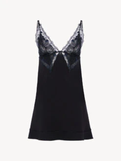 Nuisette De Couleur Onyx-Nuisettes-MIDNIGHT BOTANICA