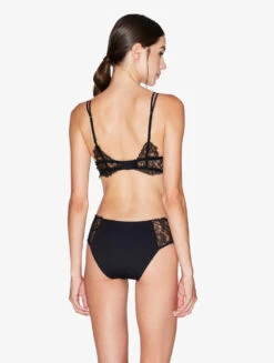 Soutien-gorge Push-up à Armatures Avec Dentelle Leavers-Rembourré-HONEYCOMB SHADOWS 6 Soutien-gorge Push-up à Armatures Avec Dentelle Leavers-Rembourré-HONEYCOMB SHADOWS -Mode Lingerie Boutique CFIPLM005741 NRB010 2 28047 88237.1657913870