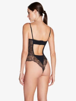 Body Couleur Onyx En Dentelle-Bodys & Bustiers-SPELL ON YOU -Mode Lingerie Boutique CFIPLM005744 NRB010 2 41969 68032.1684158391