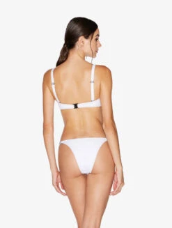 Soutien-gorge De Bain Triangle Blanc-Bikinis-WHEN SUMMER COMES 6 Soutien-gorge De Bain Triangle Blanc-Bikinis-WHEN SUMMER COMES -Mode Lingerie Boutique CFIPLM0059100 BNA001 2 49178 21306.1682516575