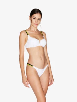 Bas De Maillot De Bain Tanga Blanc-Bikinis-WHEN SUMMER COMES -Mode Lingerie Boutique CFIPLM0059120 BNA001 3 50333 82555.1682516587