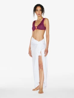 Bralette De Bain Rouge Et Bleu-Bikinis-SUMMER WINDS -Mode Lingerie Boutique CFIPLM0060460 RSW190 3 85836.1654854401