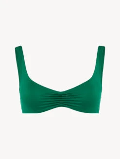Mode Lingerie Boutique 23 Soutien-gorge De Bain Vert-Bikinis-AMALFI TWIST