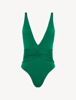 Maillot De Bain Vert-Maillots De Bain-AMALFI TWIST