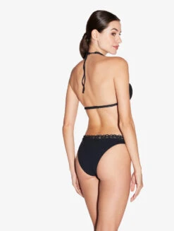 Soutien-gorge De Bain Noir Avec Soutache-Bikinis-ATELIER INTRECCI -Mode Lingerie Boutique CFIPLM0074680 NRB010 2 91039 41091.1685105295